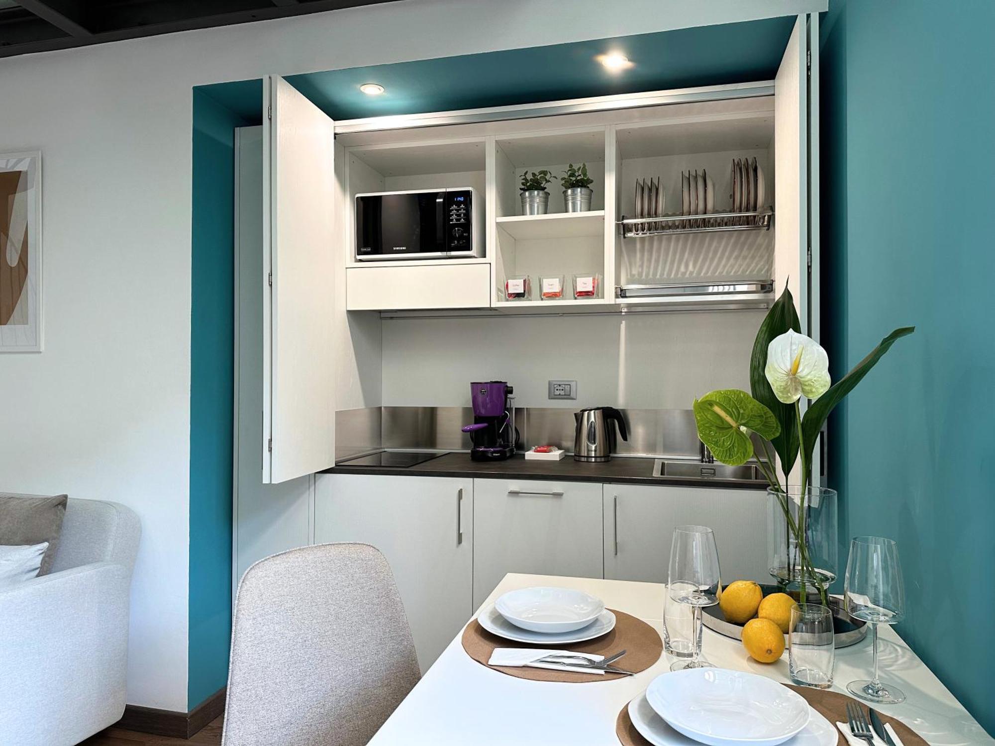 Piazza Vittorio Two-Level Modern Apartment Turin Exterior photo