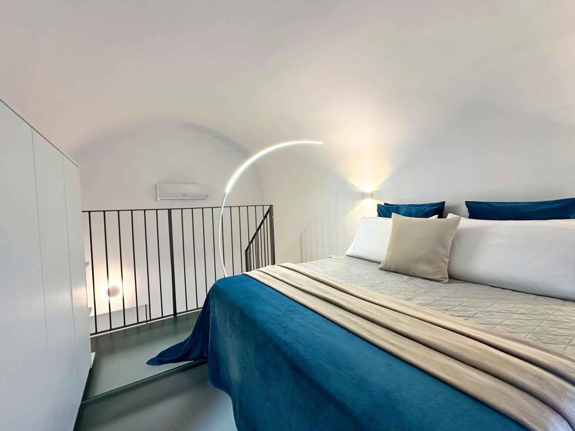 Piazza Vittorio Two-Level Modern Apartment Turin Exterior photo
