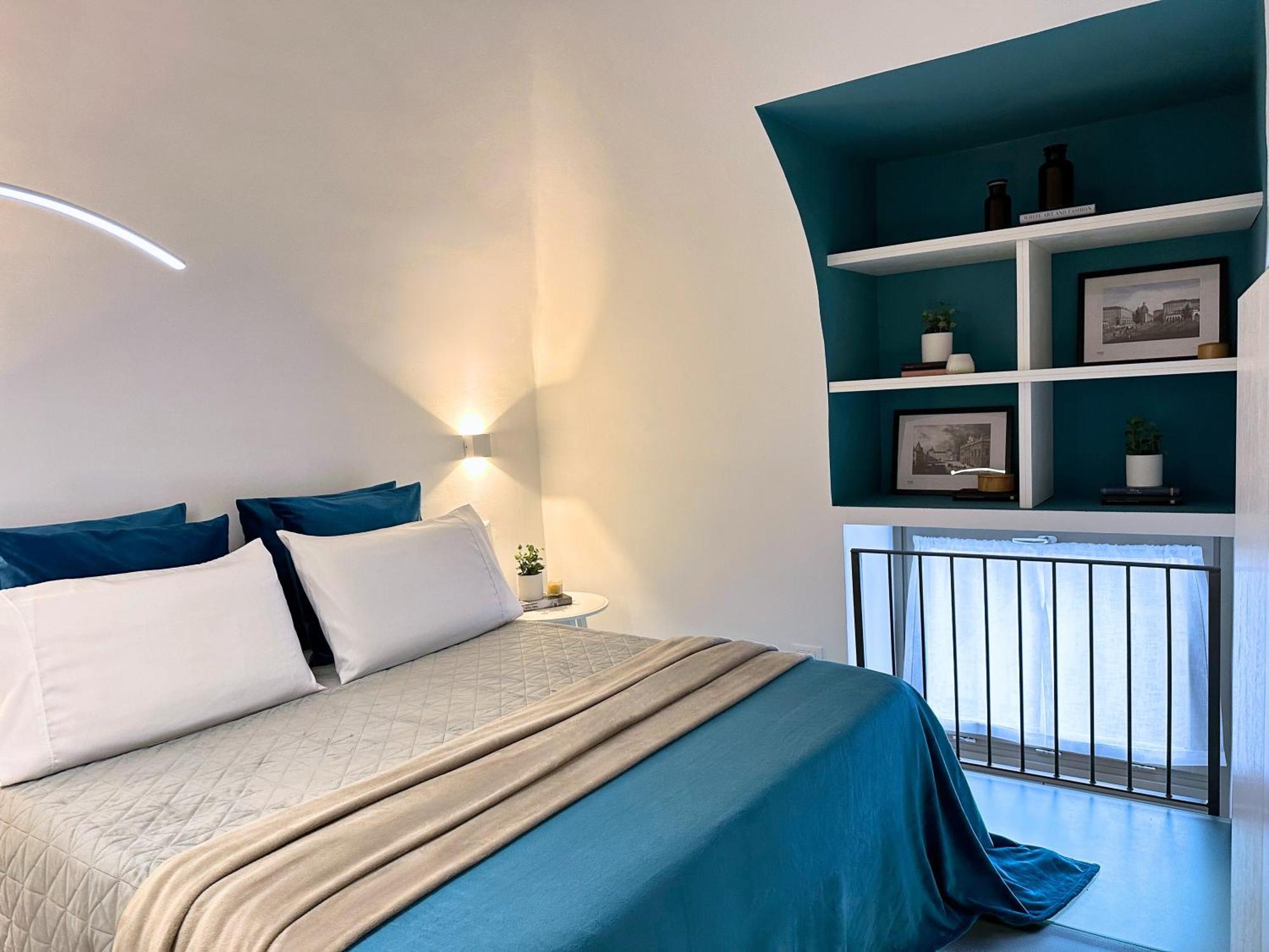 Piazza Vittorio Two-Level Modern Apartment Turin Exterior photo