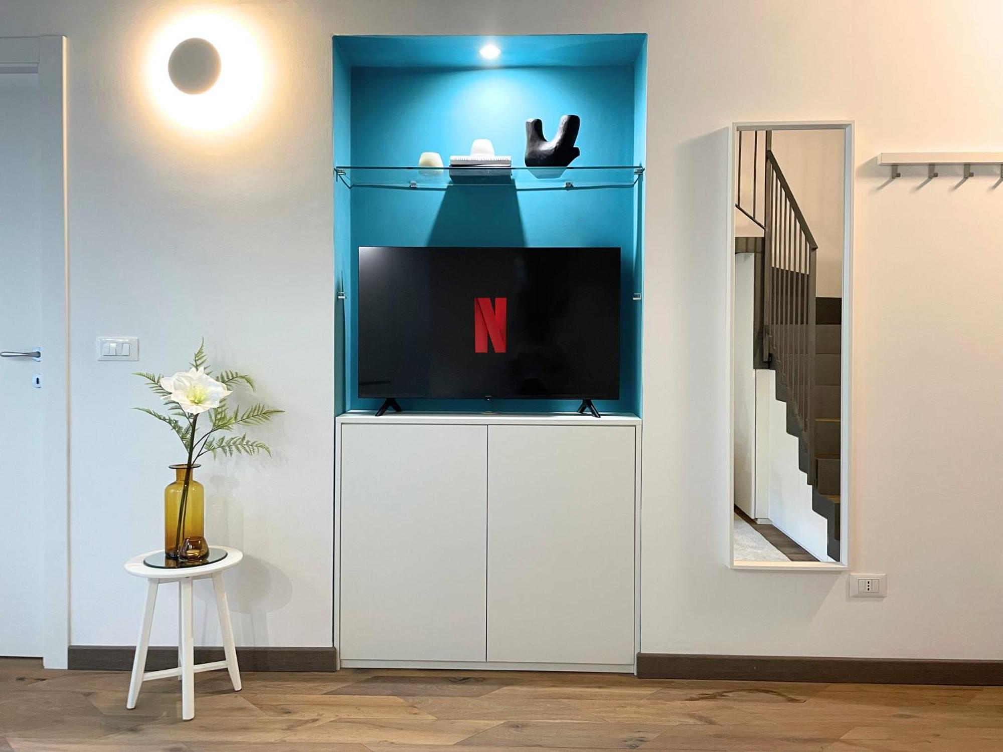 Piazza Vittorio Two-Level Modern Apartment Turin Exterior photo