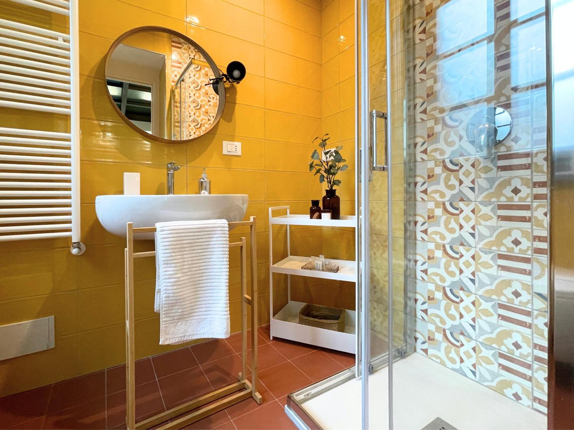 Piazza Vittorio Two-Level Modern Apartment Turin Exterior photo